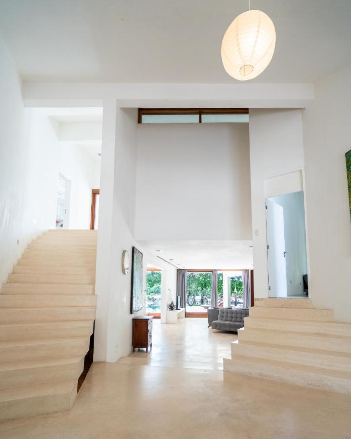 Tulum Country Club Private Villa With Pool 18 People מראה חיצוני תמונה