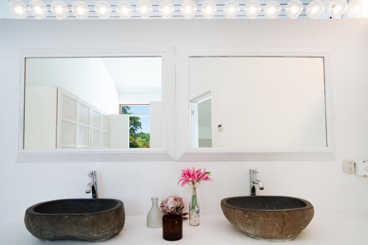Tulum Country Club Private Villa With Pool 18 People מראה חיצוני תמונה
